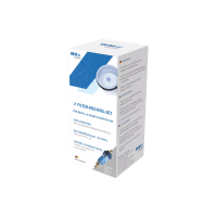 FIE-100 Filterwechsel-Set; Filtereinheit: 0,1μm