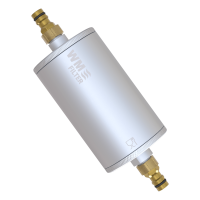 WM Filter (Befüllfilter mit...