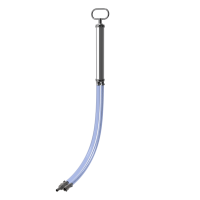 Saug-Handpumpe zur Druckerhöhung (250 ml/Hub)