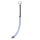 Saug-Handpumpe zur Druckerhöhung (250 ml/Hub)