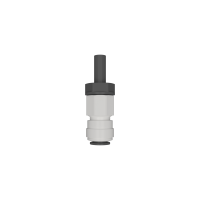 Wasseranschluss-Adapter 12mm für 12mm...