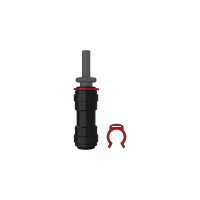 Wasseranschluss-Adapter 15mm für 15mm...