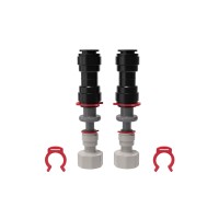 Anschlussadapter 15mm Stecksysteme für...