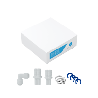 Ersatz-Wasseranschluss-Set für UV-8 eco/act/safe
