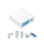 Ersatz-Wasseranschluss-Set für UV-8 eco/act/safe