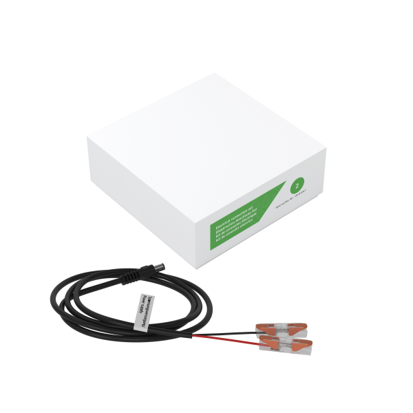 Ersatz-Elektronisches Anschluss-Set für UV-8 eco/act