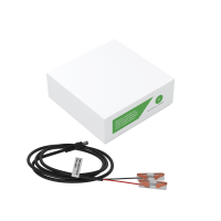 Ersatz-Elektronisches Anschluss-Set für UV-8 eco/act