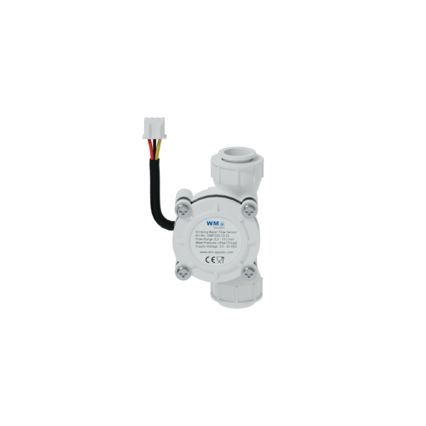 Durchflusssensor 0,3-10 l/min