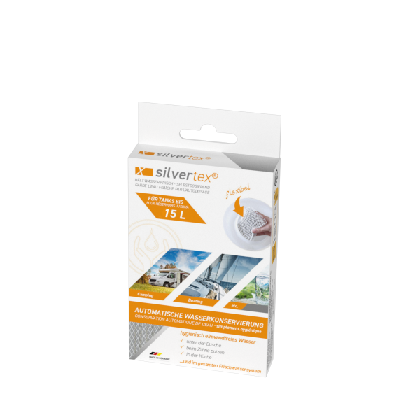 Silvertex (automatische Wasserkonservierung)