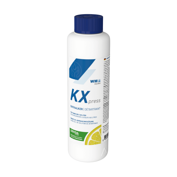 KXpress (Entkalker)